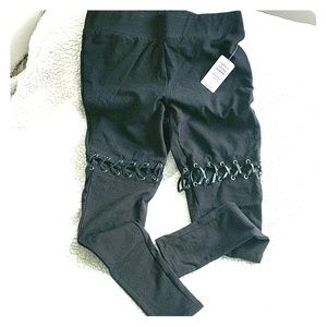 NWT Torrid Leggings